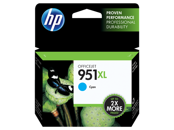 Jual Beli Cartridge HP 951XL